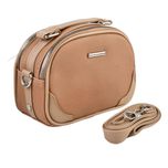 کیف دوشی زنانه مدل MDSS-CG9035
