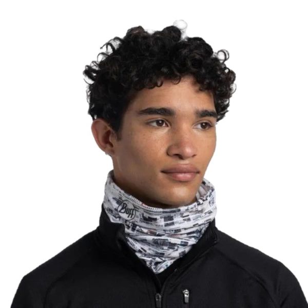 دستمال سر و گردن باف مدل URVA G2024