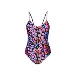 مایو زنانه کاپشی مدل Fl1