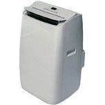 کولر گازی پرتابل 12000 دور ثابت توربو مدل UN-MB12 PORTABLE