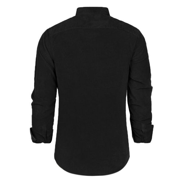 پیراهن آستین بلند مردانه مدل SB-SS-4509-D3