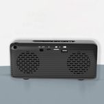 اسپیکر قابل حمل کینگ استار مدل KBS157