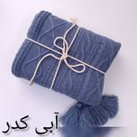 شال مبل و تخت مدل دیانا سایز 170×145سانتی متر