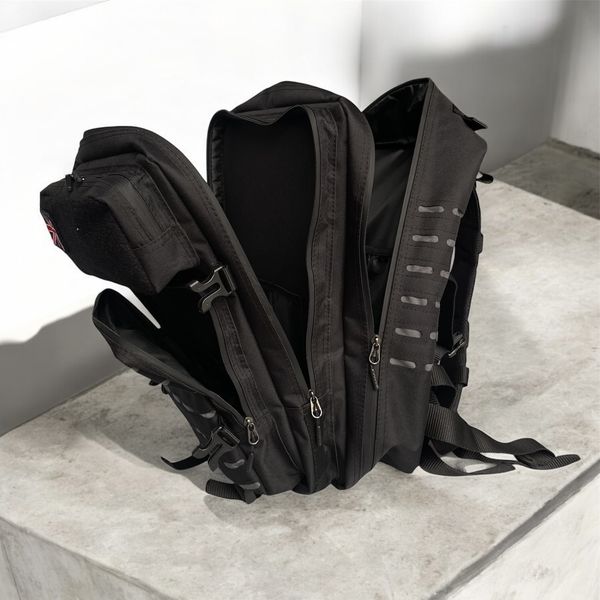 کوله پشتی کوهنوردی 50 لیتری مدل M3