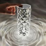 کریستال لامپ