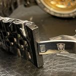 ساعت مچی عقربهای اتوماتیک مردانه سوئیس آرت مدل ANT15410