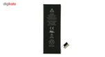 باتری موبایل مدل 0613-616 APN با ظرفیت 1440mAh مناسب برای گوشی موبایل آیفون 5