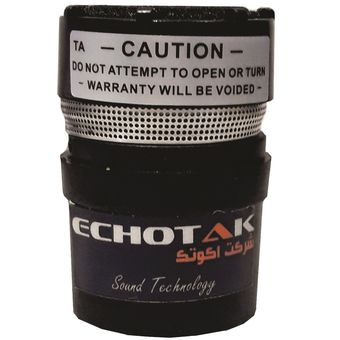 کپسول میکروفن اکوتک مدل SM58
