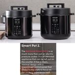 زودپز نوتریکوک مدل SP204K