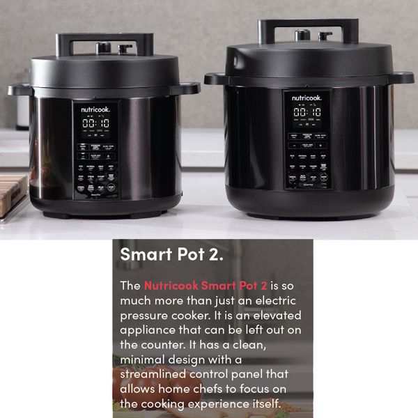 زودپز نوتریکوک مدل SP204K