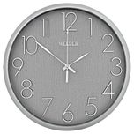 ساعت دیواری کوارتز ولدر مدل 404