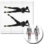 وزنه مچ دست و پا