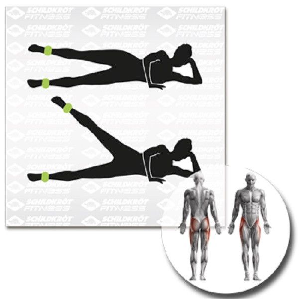 وزنه مچ دست و پا