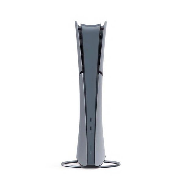 کنسول بازی سونی مدل PlayStation 5 Slim Digital Edition-30th Anniversary Limited Edition ظرفیت 1 ترابایت