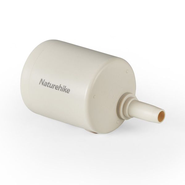 پمپ باد کمپینگ