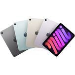 تبلت 8.3 اینچ اپل مدل iPad mini 7th Generation 2024 Wi-Fi ظرفیت 128 گیگابایت و رم 8 گیگابایت