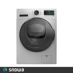 ماشین لباسشویی اسنوا مدل SWM-94S61 ظرفیت 9کیلوگرم