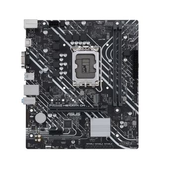 مادربرد ایسوس مدل PRIME H610M-K D4*906