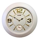 ساعت دیواری مدل ال ایکس Go