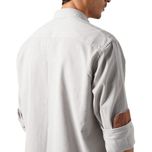 پیراهن آستین بلند مردانه مدل SB-SS-4509