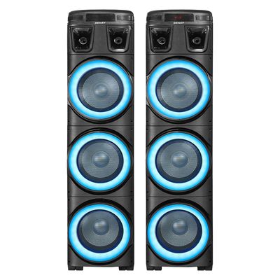 پخش کننده خانگی دنای مدل DE-DA3010DJ5 مجموعه 2 عددی