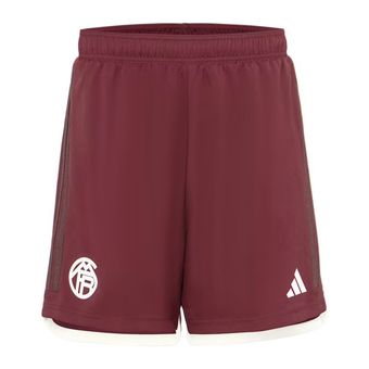 شلوارک ورزشی مردانه مدل بایرن مونیخ 2024