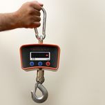 باسکول آویز کرین اسکیل مدل OCS/500KG