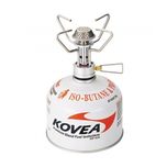 سرشعله سفری کووآ مدل Eagle KB-0509 کد F2022