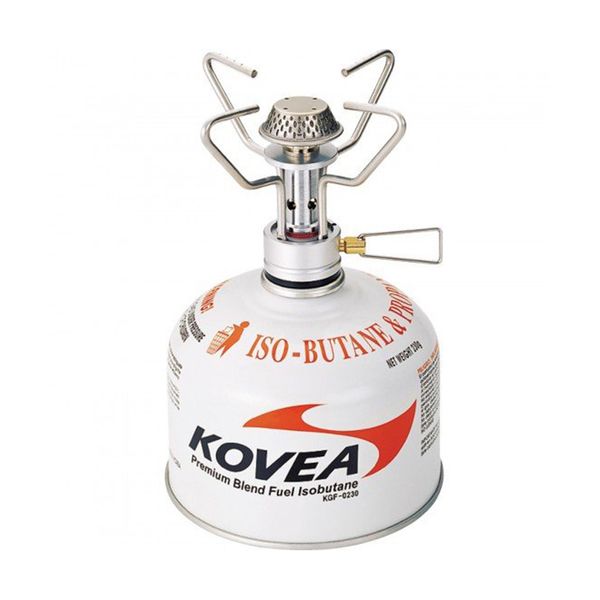 سرشعله سفری کووآ مدل Eagle KB-0509 کد F2022