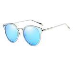 عینک آفتابی گرد مدل P0888C3 Polarized