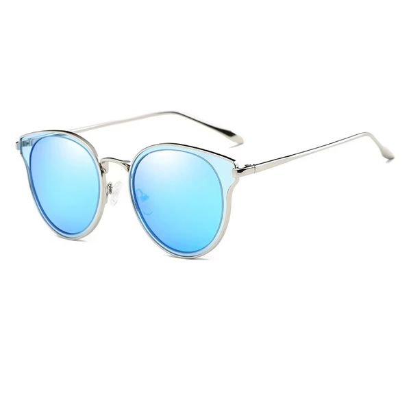 عینک آفتابی گرد مدل P0888C3 Polarized