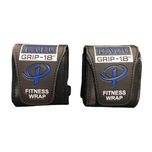مچ بند بدنسازی مدل Grip-1741200 بسته دو عددی