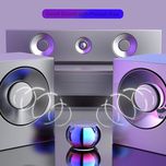 اسپیکر بلوتوثی قابل حمل