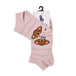 جوراب بچگانه مدل MDSS-CG2894