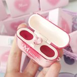 رژ لب جامد میلاندو مدل ایرپادی