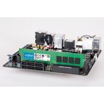 رم دسکتاپ DDR4 تک کاناله 2666 مگاهرتز کروشیال مدل CB8GU2666.C8TT ظرفیت 8 گیگابایت