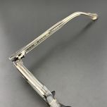 عینک آفتابی مستطیلی آلبرت وگ مدل SZ8106 Abalone Fern