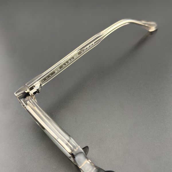 عینک آفتابی مستطیلی آلبرت وگ مدل SZ8106 Abalone Fern