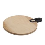 تخته سرو توییس مدل سرو پیتزا wood 304