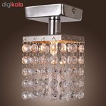 کریستال لوستر مدل 14M310 بسته 100 عددی*367