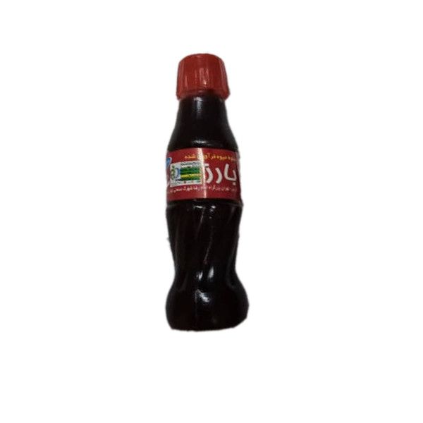 آلوچه فرآوری شده نوشابه ای بسته 25عددی