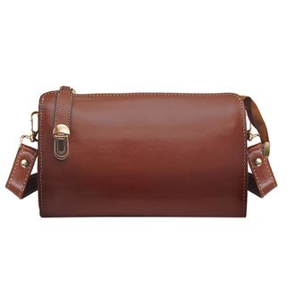 کیف دوشی زنانه مدل چرم طبیعی -کد 306- ارسال فقط ارومیه