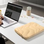 کاور لپ تاپ تام تاک مدل Terra-A27 مناسب برای لپ تاپ های 14 اینچی