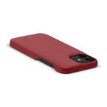 کاور اگرت مدل Floater چرمی مناسب برای گوشی موبایل اپل iPhone 12 Mini