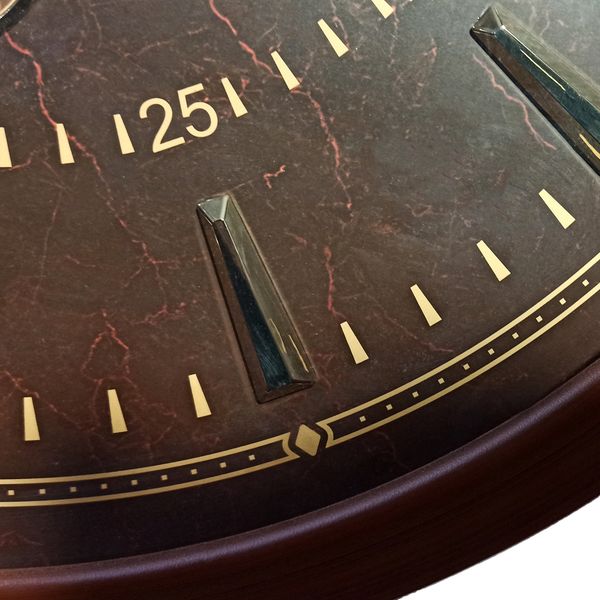 ساعت دیواری مدل گارنت کد 5477*727