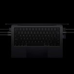 لپ تاپ 14.2 اینچی اپل مدل MacBook Pro MDE04 2025 LLA-M5-16GB RAM-512GB SSD*74
