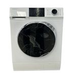 لباسشویی اتوماتیک دوو مدل LM-811W ظرفیت 8 کیلوگرم