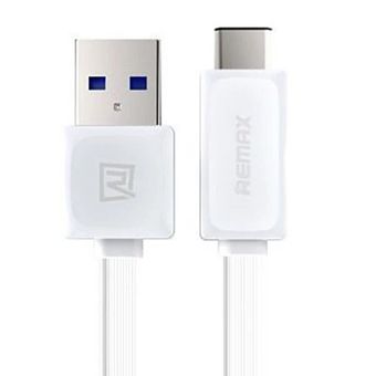 کابل تبدیل USB به USB-C ریمکس مدل RC-134a طول 1 متر