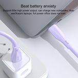 کابل شارژ Type-C به Type-C یسیدو YESIDO CA152