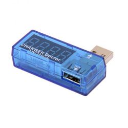 تستر درگاه USB و شارژ موبایل مدل SFP-100